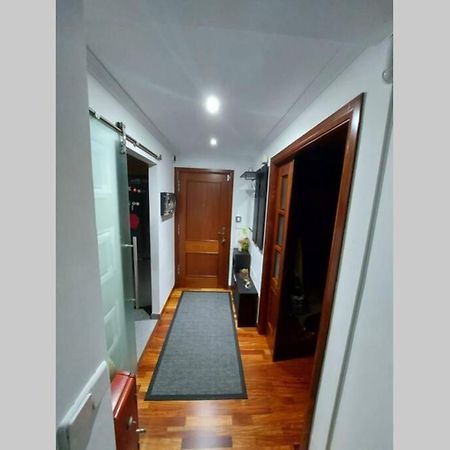 Teixugueiras 16 Διαμέρισμα Βίγκο Εξωτερικό φωτογραφία